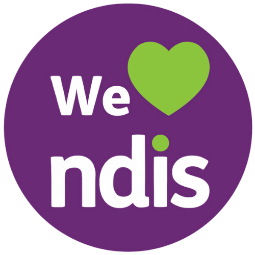 We love NDIS